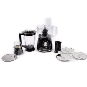 Кухонний комбайн GFP-854JBE Grunhelm  360705 купити в Україні