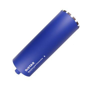 Свердло алмазне Distar DDS-W 172x450-13x1 1/4 UNC Reinforced concrete  43953 купити в Україні