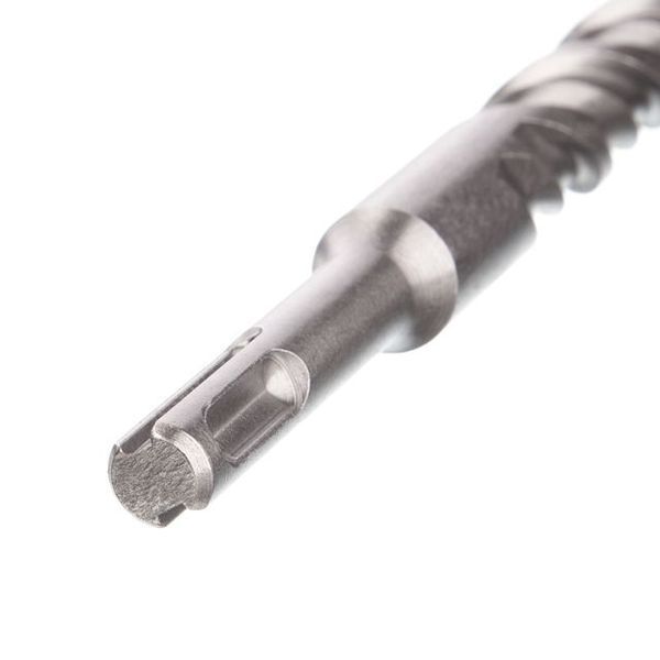 Бур SDS PLUS S418x1000мм INTERTOOL  29006 купити в Україні