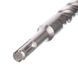 Бур SDS PLUS S418x1000мм INTERTOOL  29006 фото &mdash; детальний огляд та фото