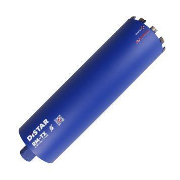 Свердло алмазне DDS-W 152x450-11x1 1/4 UNC DLD 152 RM-TX  151071 купити в Україні