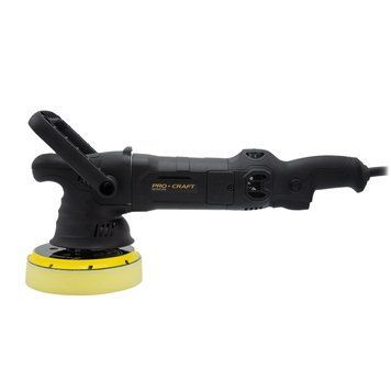 Полірувальна машина Procraft PM2000  175006 купити в Україні