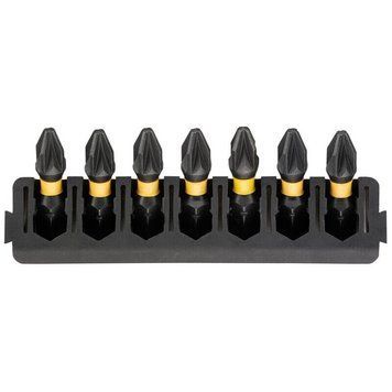 Касета з бітами DeWALT DT70811  520145 купити в Україні