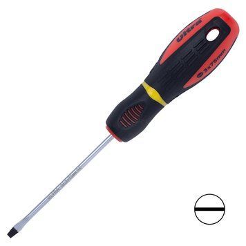 Викрутка шліцьова SL 3.0&times;75мм S2 Profi ULTRA (4000152)  289790 купити в Україні