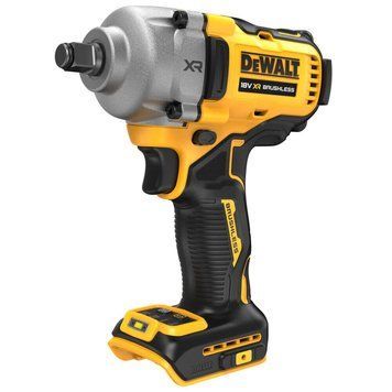 Гайкокрут ударний акумуляторний безщітковий DeWALT DCF891N  303153 купити в Україні
