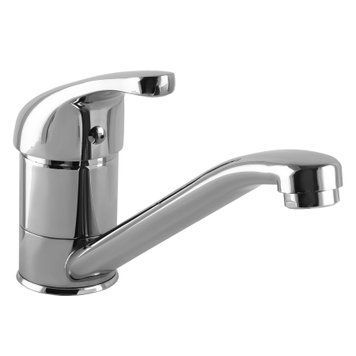 Змішувач для кухні Globus Lux Solly GLSO-0203  234409 купити в Україні