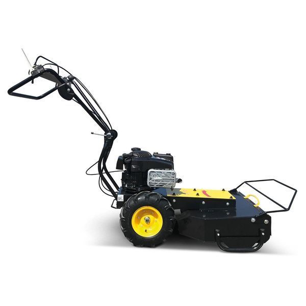 Мульчуюча сінокосарка BAMATO GM-875  284605 купити в Україні