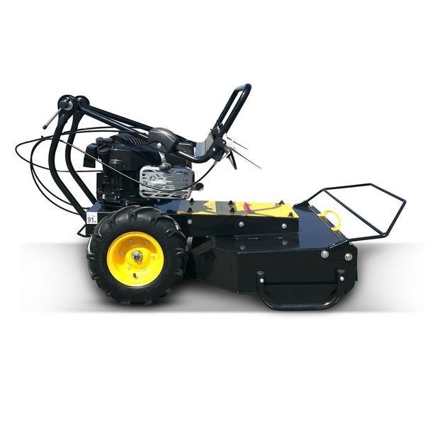Мульчуюча сінокосарка BAMATO GM-875  284605 купити в Україні