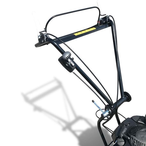Мульчуюча сінокосарка BAMATO GM-875  284605 купити в Україні