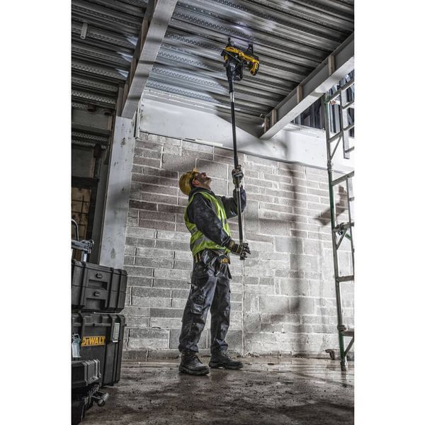 Пістолет цвяхозабивний акумуляторний по бетону DeWALT, 18В XR Li-Ion, безщітковий, діаметр/довжина ц  30171 купити в Україні