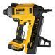 Пістолет цвяхозабивний акумуляторний по бетону DeWALT, 18В XR Li-Ion, безщітковий, діаметр/довжина ц  30171 фото &mdash; детальний огляд та фото