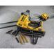 Пістолет цвяхозабивний акумуляторний по бетону DeWALT, 18В XR Li-Ion, безщітковий, діаметр/довжина ц  30171 фото &mdash; детальний огляд та фото
