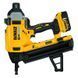 Пістолет цвяхозабивний акумуляторний по бетону DeWALT, 18В XR Li-Ion, безщітковий, діаметр/довжина ц  30171 фото &mdash; детальний огляд та фото