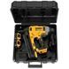 Пістолет цвяхозабивний акумуляторний по бетону DeWALT, 18В XR Li-Ion, безщітковий, діаметр/довжина ц  30171 фото &mdash; детальний огляд та фото