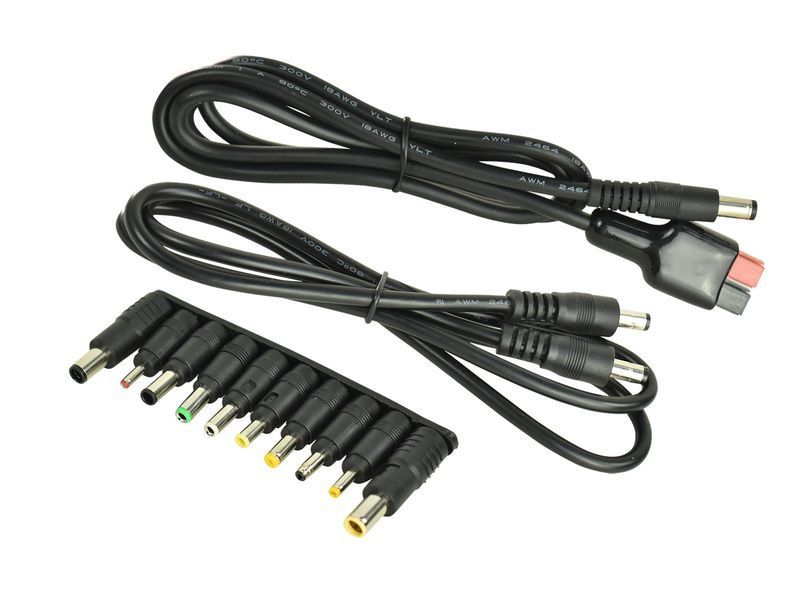 Портативна сонячна панель KS SP60W-3  305526 купити в Україні