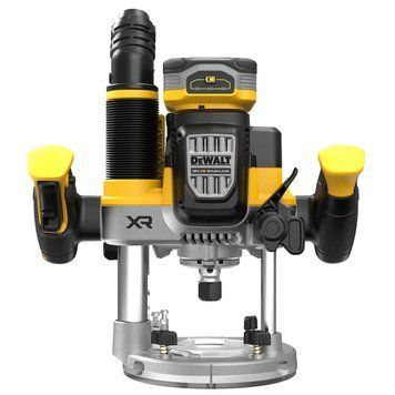 Фрезер акумуляторний безщітковий DeWALT DCW620H2  134667 купити в Україні