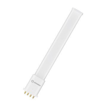 Лампа ЛЕД інтегрована 6W 4000К 770lm DULUX SE11 AC V 2G7 (3 роки). "LEDVANCE"  353448 купити в Україні
