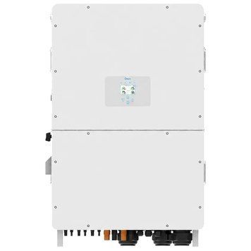 Deye SUN-100K-SG02HP3-EU-GM10 трифазний чиста синусоїда Інвертор  540387 купити в Україні