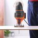 Пила лобзикова мережева BLACK+DECKER KS801SEK  135698 фото &mdash; детальний огляд та фото