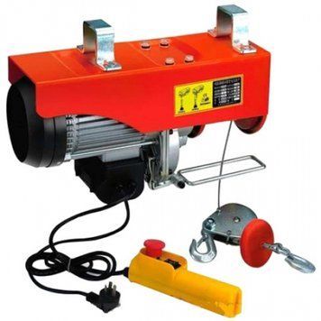 Forte FPA 1000 Тельфер  359222 купити в Україні