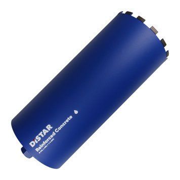 Свердло алмазне DDS-W 212x450-14x1 1/4 UNC Reinforced concrete  173059 купити в Україні