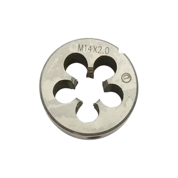 Плашка M12х1.25 UA  34544 купити в Україні