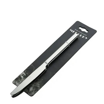 Набір столових ножів 2 шт Mercury GT-K033-2 GUSTO  365856 купити в Україні