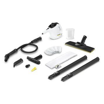 KARCHER SC 1 EasyFix Premium Пароочисник (1.516-375.0)  360220 купити в Україні