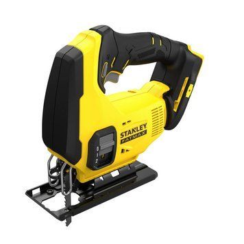 Пила лобзикова акумуляторна STANLEY FATMAX SFMCS600B  135700 купити в Україні