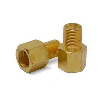 Перехідник M12 x 1.0 (тато) &ndash; 1/4" (мама)  466920 купити в Україні
