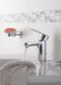Мильниця Grohe Essentials New (40444001)  259662 фото &mdash; детальний огляд та фото