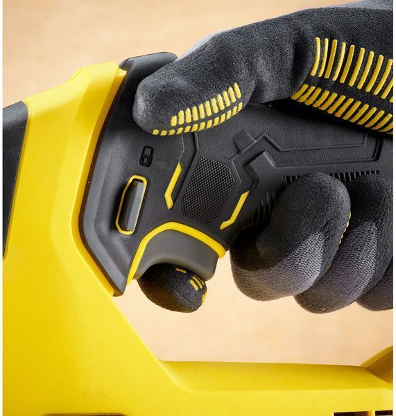 Пила лобзикова акумуляторна STANLEY FATMAX SFMCS600B  135700 купити в Україні