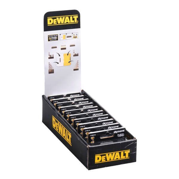 Касета з бітами FlexTorq DeWALT DT70813  520147 купити в Україні