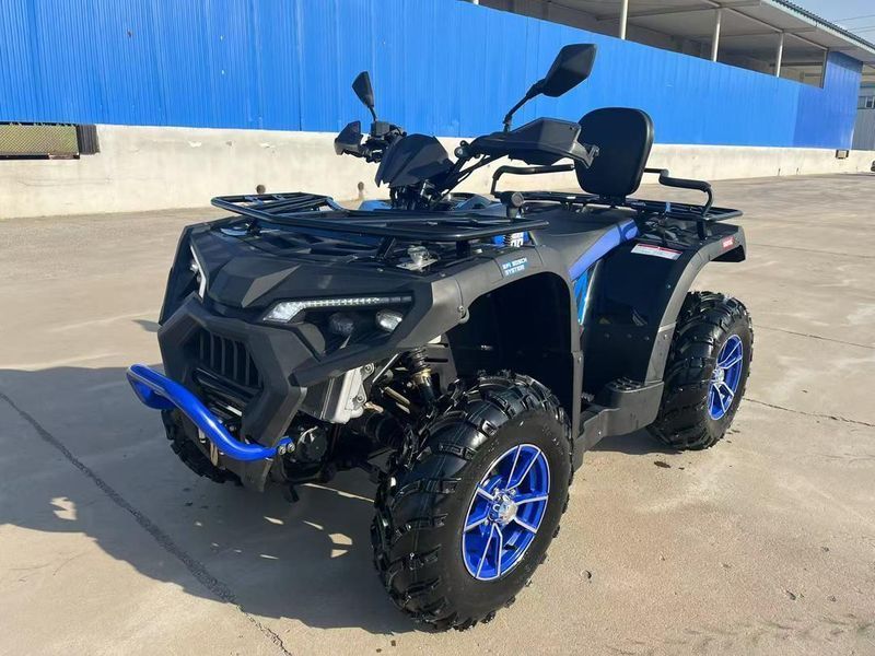 Квадроцикл FANGPOWER SW680L  285564 купити в Україні
