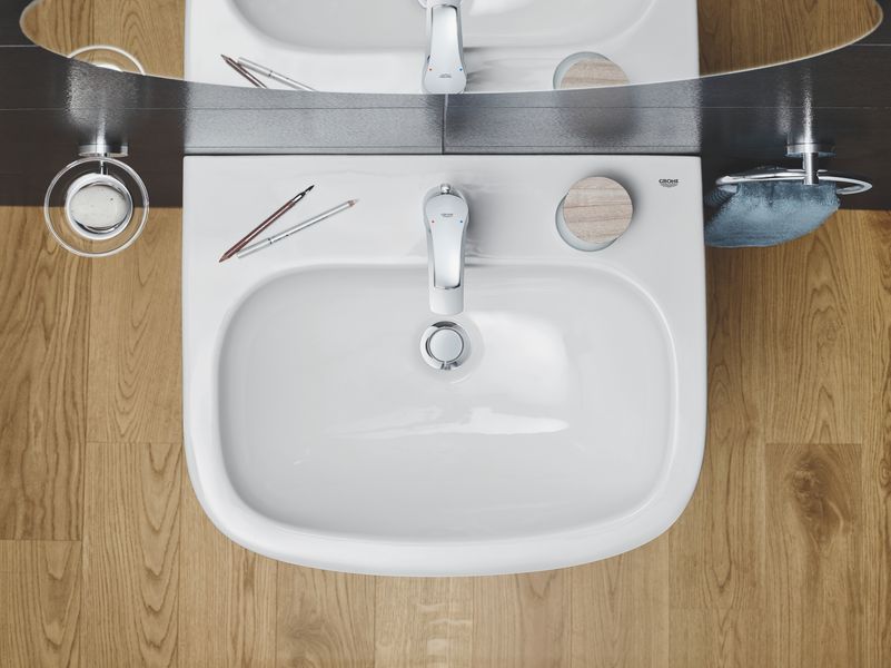 Мильниця Grohe Essentials New (40444001)  259662 купити в Україні