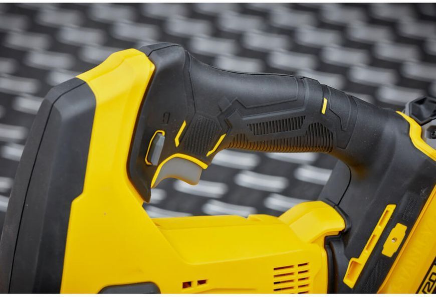 Пила лобзикова акумуляторна STANLEY FATMAX SFMCS600B  135700 купити в Україні