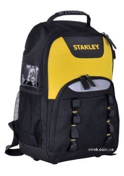 Рюкзак для інструментів STANLEY 35 x 16 x 44 см  499062 купити в Україні