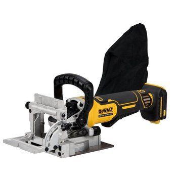 Фрезер акумуляторний безщітковий DeWALT DCW682N  134669 купити в Україні