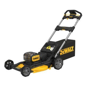 Газонокосарка акумуляторна безщіткова DeWALT DCMWP134W2  134762 купити в Україні