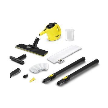 Пароочисник KARCHER SC 1 EasyFix  361900 купити в Україні