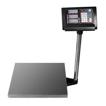 Торгові ваги Grunhelm GSC-301S  367006 купити в Україні