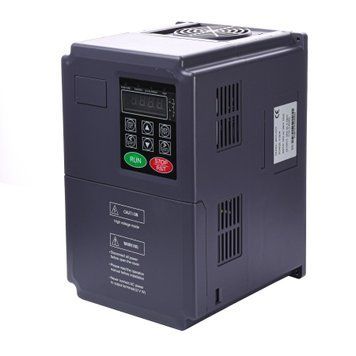 Частотний перетворювач Optima B603-4005 4 кВт для 3-фазних насосів  239753 купити в Україні