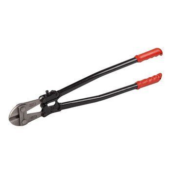 Ножиці арматурні, 750 мм, Cr-V, max 9 мм INTERTOOL HT-0154  153379 купити в Україні