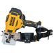 Пістолет цвяхозабивний барабанний акумуляторний DeWALT, 18В XR Li-Ion, безщітковий, діаметр/довжина  30165 фото &mdash; детальний огляд та фото