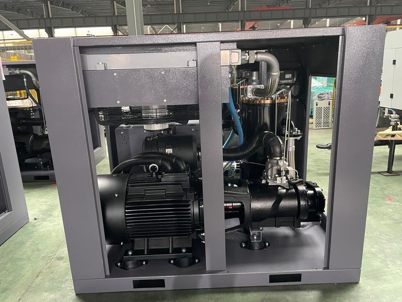 Гвинтовий компресор Mast SH-75 Inverter Wi-Fi  285072 купити в Україні
