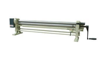 Гідравлічний 3-валковий згинальний верстат Isitan Р- (НС) 1050x46  321587 купити в Україні