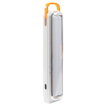 LED світильник LEBRON L-EL-870, аварійний, 6W, 1200mAh*2 Li-Ion  470229 купити в Україні