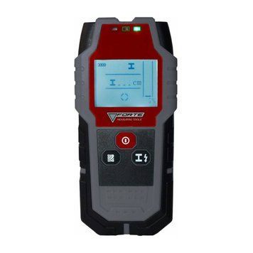 Професійний детектор Forte D-80-5  362138 купити в Україні