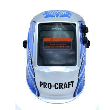 Маска зварювальна Procraft SHP100-90  175087 купити в Україні