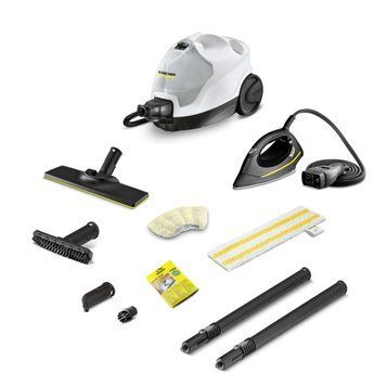 Пароочисник - SC 4 EasyFix Iron Karcher  371041 купити в Україні